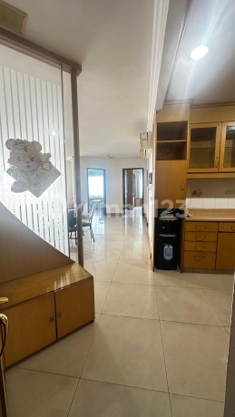 Dijual Marina Condo Tower Baltic lt 3