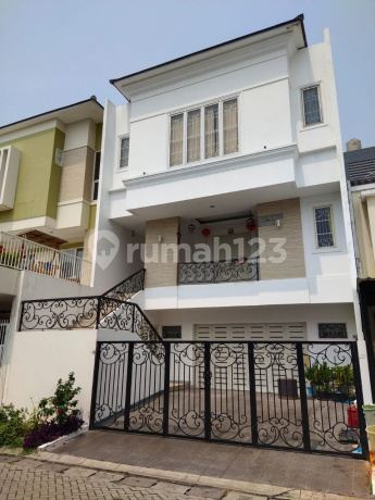 Dijual Rumah Di Pik 1, Kano Indah Dijual Rumah Di Pik 1, Kano Indah