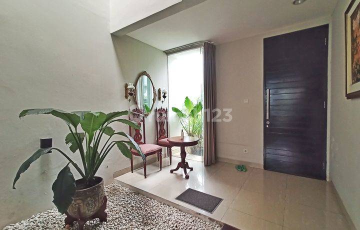 Green Andara Residence Luas Tanah 204m Bagus