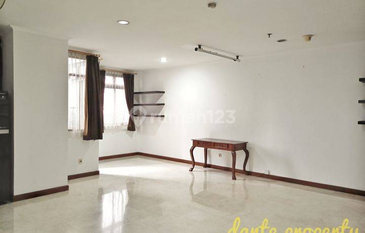 Apartemen Midtown Residence Cilandak 3br Bagus