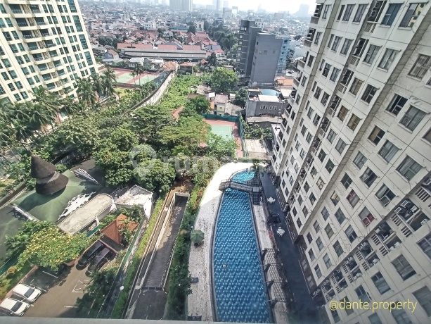 Jual Cepat Di Bawah Njop 3 Bedroom Casablanca Mansio