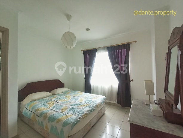 Best Offer Apartemen Semanggi 1 Br Sf