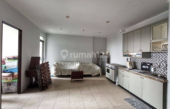 Casablanca Mansion 3BR Jual Cepat Saja Di Bawah Njop