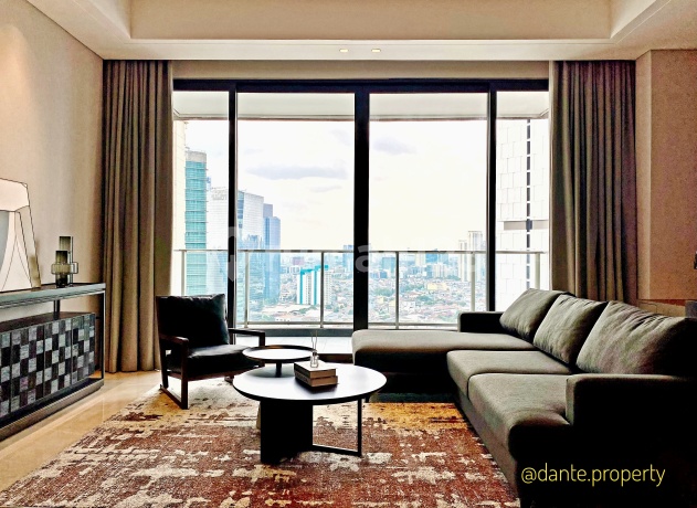 Best Offer Regent Residence 2 Bedroom Ff 168Sqm