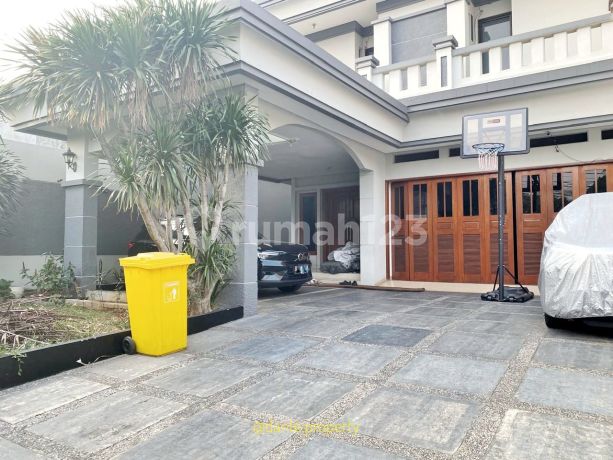 Rumah Bagus 2 Lantai Dekat Ke Cipete Raya & Mrt Station Rumah Bagus 2 Lantai Dekat Ke Cipete Raya & Mrt Station