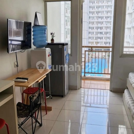 Jual Cepat Studio Sentul City Lantai 3