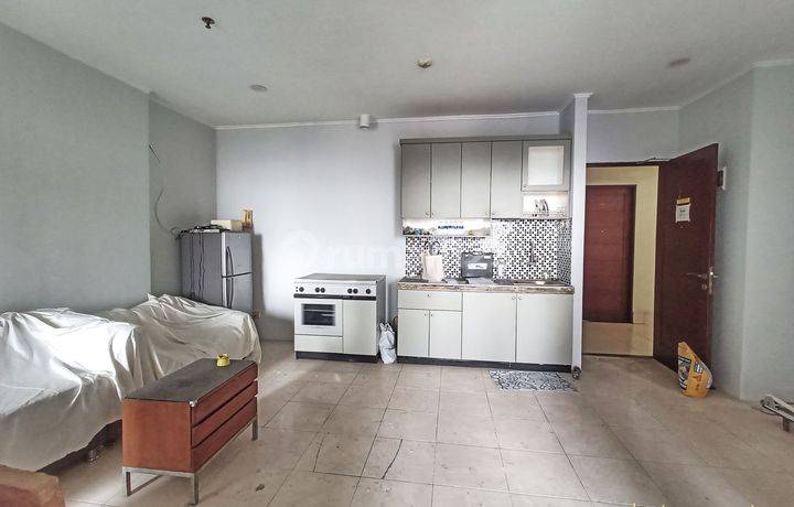 Casablanca Mansion 3BR Termurah Jual Cepar