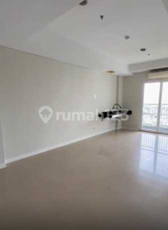 Dijual Apartemen Metropark Residences di Kedoya Selatan Jakarta Barat – Tower Manhattan/Milan Unit 2BR Luas 53 m2 Unurnished