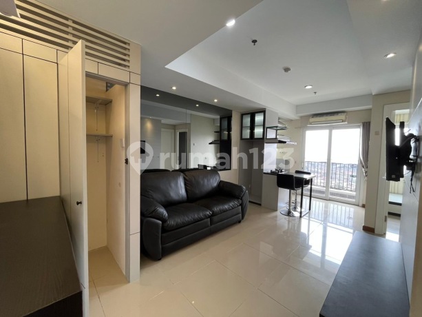 Metro Park Residences Tower Milan 2BR Apartment 53 sqm Fully Furnished in South Kedoya, West Jakarta Metro Park Residences Tower Milan 2BR Apartment 53 sqm Fully Furnished in South Kedoya, West Jakarta