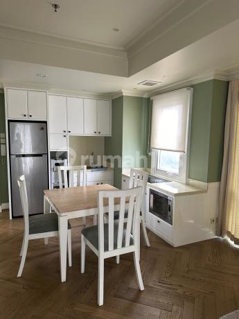 Metro Park Residences Tower Manhattan Unit 3br Corner 88 sqm Fully Furnished in South Kedoya, West Jakarta Metro Park Residences Tower Manhattan Unit 3br Corner 88 sqm Fully Furnished in South Kedoya, West Jakarta