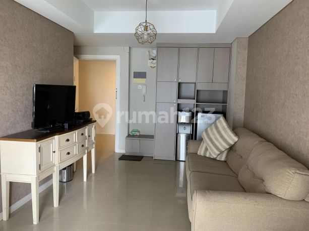 Apartemen Metro Park Residences Tower Milan Unit 2 BR Luas 53 m2 Fully Furnished di Kedoya Selatan – Jakarta Barat Apartemen Metro Park Residences Tower Milan Unit 2 BR Luas 53 m2 Fully Furnished di Kedoya Selatan – Jakarta Barat