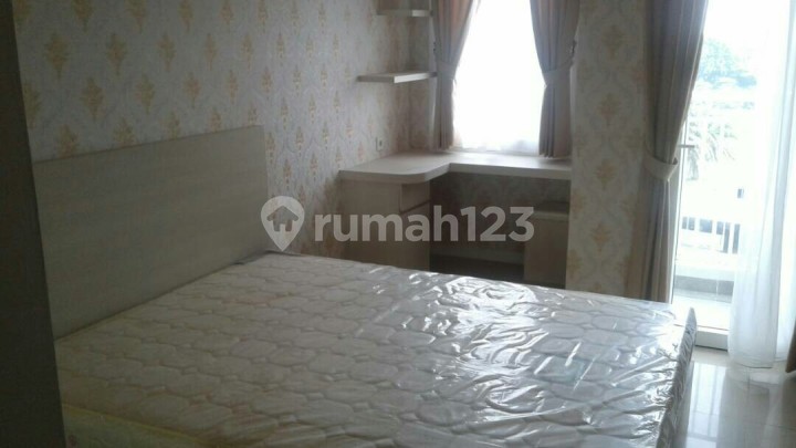 Apartemen Metro Park Residences Tower Manhattan Unit Studio Luas 28 m2 Full Furnished di Kedoya Selatan - Jakarta Barat Apartemen Metro Park Residences Tower Manhattan Unit Studio Luas 28 m2 Full Furnished di Kedoya Selatan - Jakarta Barat