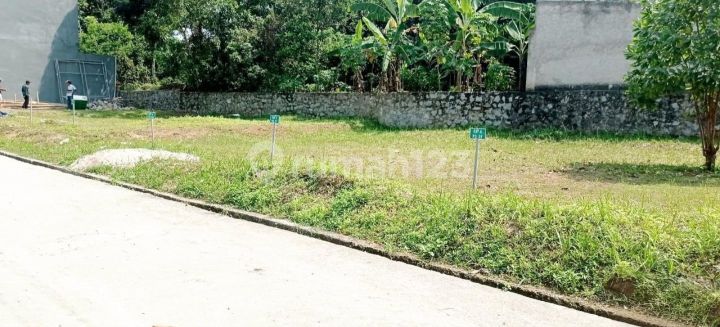 Tanah Bagus Posisi Strategis Di Tenjo City Metropolis, Tenjo Kabupaten Bogor Tanah Bagus Posisi Strategis Di Tenjo City Metropolis, Tenjo Kabupaten Bogor