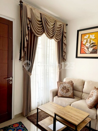 Beautiful 2-Story House in Bintaro Prime Residence, Pondok Pucung, Pondok Aren, South Tangerang