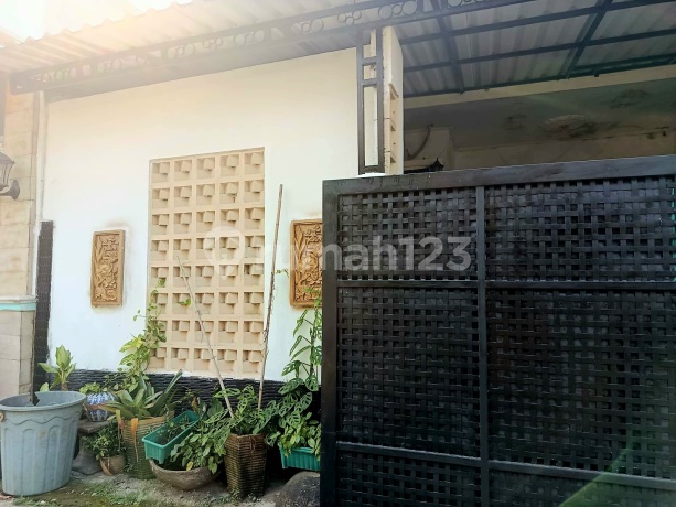 Rumah 2 Lantai Sudah Renovasi di Griya Indah Serpong, Ps Prumpung, Gunung Sindur
