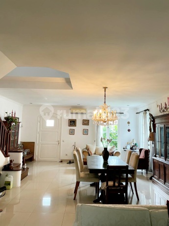Rumah Bagus Siap Huni di Taman Provence BSD Tangsel Rumah Bagus Siap Huni di Taman Provence BSD Tangsel