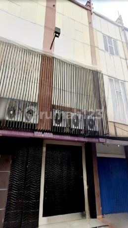 Ruko Golden Boulevard 3.5 Lantai di Jl Pahlawan Seribu Serpong Tangsel Ruko Golden Boulevard 3.5 Lantai di Jl Pahlawan Seribu Serpong Tangsel