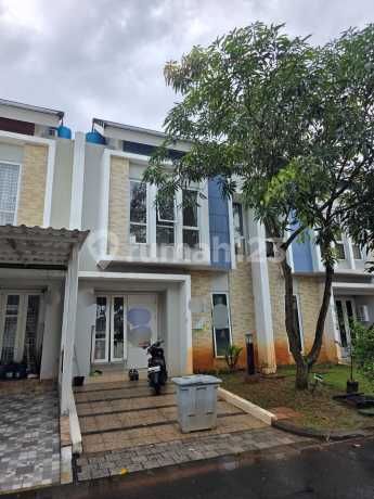 DIjual Cluster Verdi Gading Serpong DIjual Cluster Verdi Gading Serpong