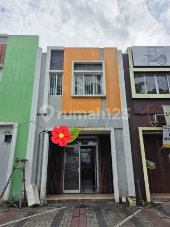 Dijual & Disewakan Ruko Pasar Modern Paramount Dijual & Disewakan Ruko Pasar Modern Paramount
