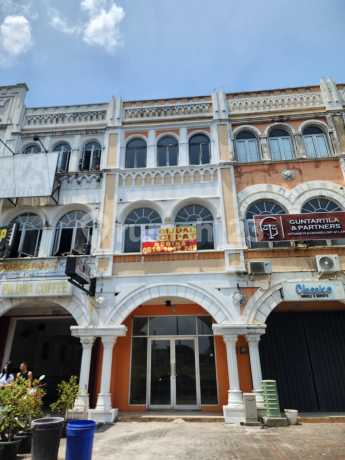 Jual Ruko Alicante Gading Serpong Jual Ruko Alicante Gading Serpong