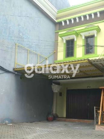 Ruko 2 Lantai di Delta Sari Baru Ruko 2 Lantai di Delta Sari Baru