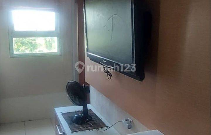 Apartemen Puncak Kertajaya Tower A Lantai 2 , Full Furnish
