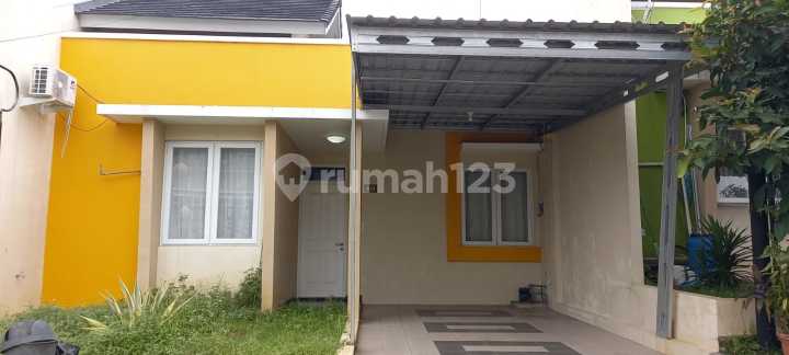 Dijual dibawah harga pasaran rumah di Panorama Banjaran (12571-PIA)