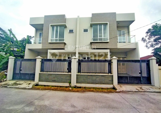 Rumah Strategis Dan Siap Huni Di Jalan Faisal XVI