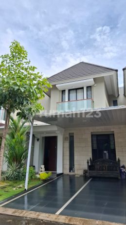 Rumah Plus Perabot Citraland Tallasa City Makassar
