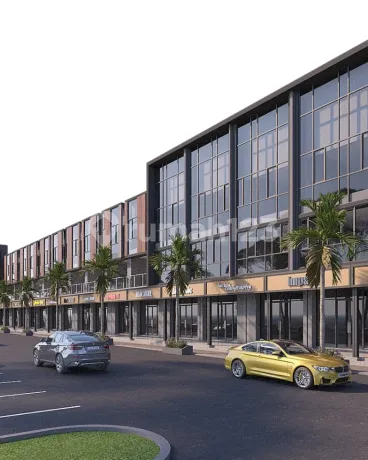 Ruko Baru Grand Centrum Citraland Tallasa City Ruko Baru Grand Centrum Citraland Tallasa City