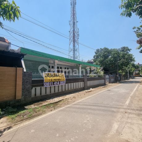 Rumah BTN Makkio Baji Antang Makassar