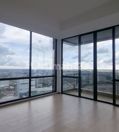 Apartement Private Lift Siap Huni 31 Sudirman Suites di Makassa