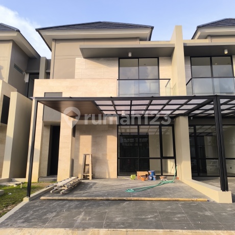 Two-Storey House Ready to Occupancy Citraland Tallasa City