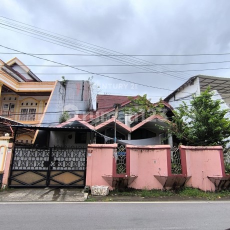 Rumah Kompleks IDI Pettarani Di Makassar Rumah Kompleks IDI Pettarani Di Makassar