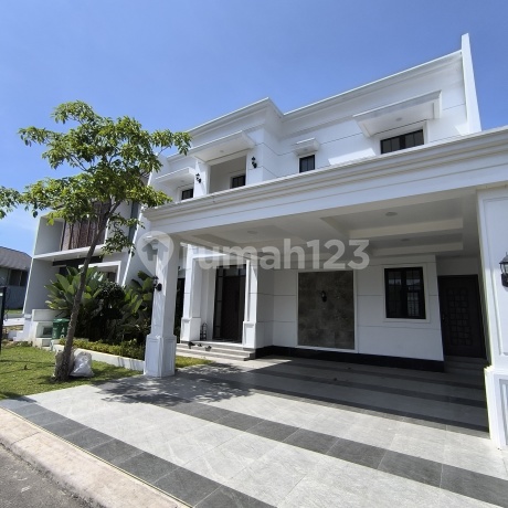 Rumah Baru Siap Huni Citraland Tallasa di Makassar