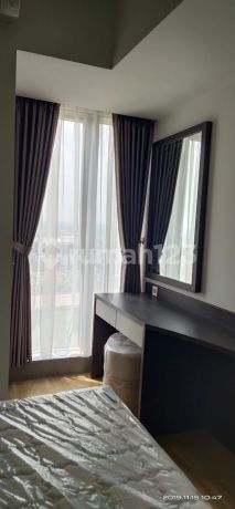 Branz Apartment 1BR Furnished Nice