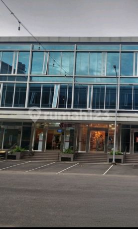 Ruko Cpi Business Park Citraland City Losari