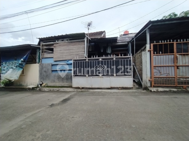 Jual Cepat Rumah Murah di Gardenia Cikeas Dekat Tol Akses Lebar