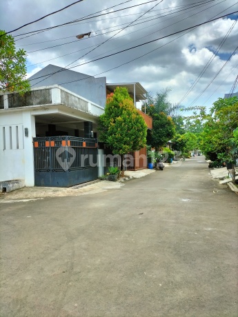 Dijual Rumah di Griya Melati Mas Cilodong Depok Dijual Rumah di Griya Melati Mas Cilodong Depok