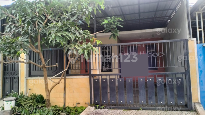 Rumah Minimalis Villa Bukit Tidar Lowokwaru Malang Gmk03804