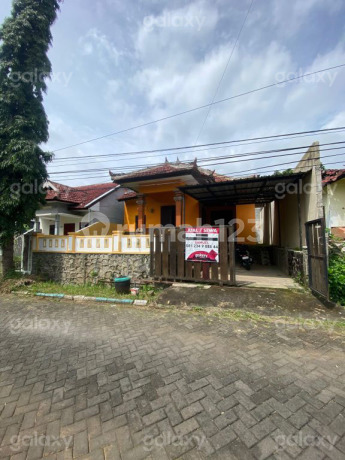 Nice New Renovated House Graha Dewata Lowokwaru Malang Gmk02049 Nice New Renovated House Graha Dewata Lowokwaru Malang Gmk02049