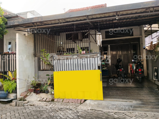 Rumah Bagus Murah Perum Little Kyoto Lowokwaru Malang GMK03721