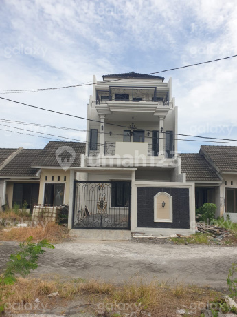Rumah Bagus 4 Kamar Bukit Citra Mas Driyorejo Gresik GMK03336