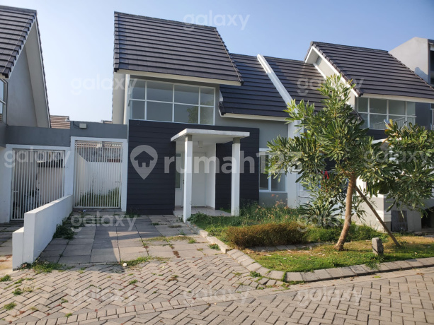 Rumah Minimalis Perum Malang Anggun Sejahtera Lawang Gmk03677