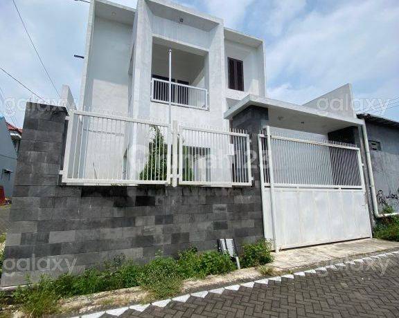 Rumah Bagus di Griya Permata Alam Karangploso Malang Gmk03177