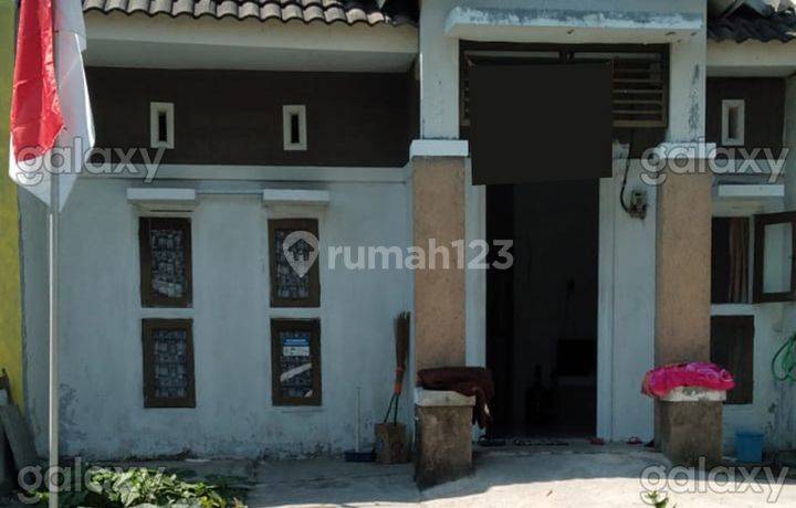 Rumah Bagus Murah di Pasuruan Anggun Sejahtera Gmk03004