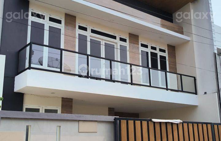 Rumah Baru Pondok Karya Bhakti Pasuruan GMK03390