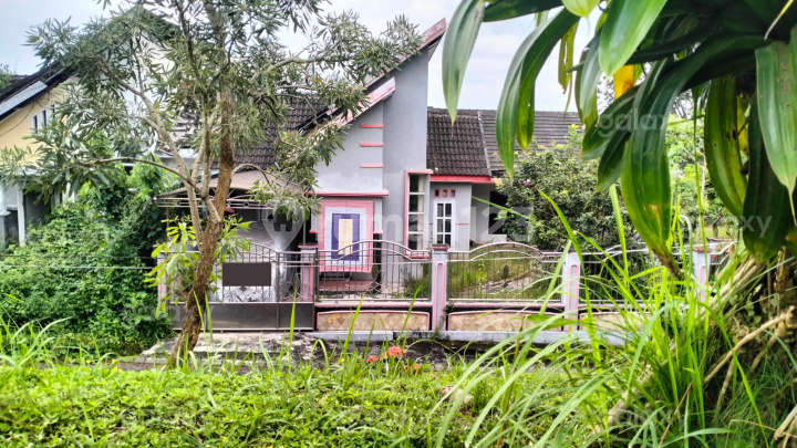 Rumah Bagus 4 Kamar Pesona Mutiara Tidar Malang Gmk03985 Rumah Bagus 4 Kamar Pesona Mutiara Tidar Malang Gmk03985