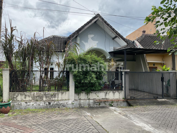 Rumah Perum Permata Brantas Indah Tunggulwulung Malang Gmk03940 Rumah Perum Permata Brantas Indah Tunggulwulung Malang Gmk03940