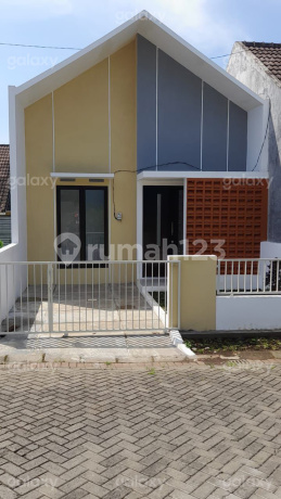 Rumah Baru Murah Villa Bukit Tidar Lowokwaru Malang Gmk03810